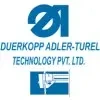 Duerkopp Adler - Turel Technology Private Limited