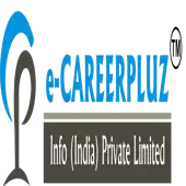 E-Careerpluz Info India Private Limited
