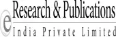 E-Research & Publications India Private Limited