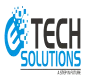 E-Tech Solutions Private Limited