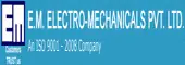 E.M.Electro - Mechanicals Private Limited