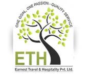 Earnest Travel And Hospitality Private Limited