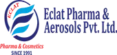 Eclat Pharma And Aerosols Pvt Ltd