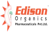 Edison Organics Pharmaceuticals Private Limited