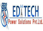 Editech Power Solutions Private Limited