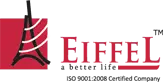 Eiffel Infotech Private Limited