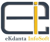 Ekdanta Infosoft Private Limited