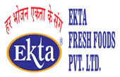 Ekta Freshfoods Private Limited