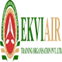 Ekvi Air Training Organisation Private Limited