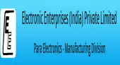 Electronic Enterprises India Private Limited