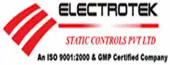 Electrotek Static Controls Private Limited