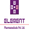 Element Pharmaceuticals Private Limited