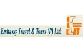Embassy Travel & Tours Private Limited