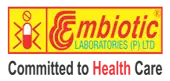 Embiotic Laboratories Private Limited