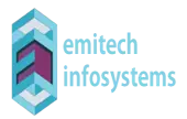 Emitech Infosystems Private Limited