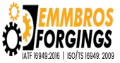 Emmbros Forgings Private Limited