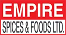 Empire Spices And Foods Limited