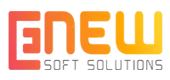 Enew Soft Solutions Private Limited