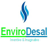 Enviro Desal Technologies Private Limited