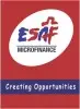 Esaf Financial Holdings Private Limited