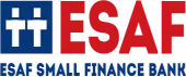 Esaf Small Finance Bank Limited