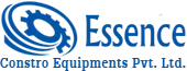 Essence Constro Equipments Private Limited