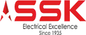 Ess Ess Kay Engineering Company Private Limited