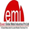 Eswari Metal Industries Private Limited