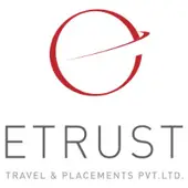 Etrust Travel And Placements Private Limited