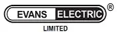 EVANS ELECTRIC LIMITED image