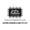 Exciting Fashions And Emb Private Limited