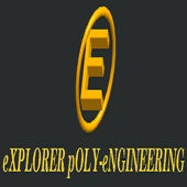 Explorer Poly Engineering (Opc) Private Limited