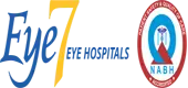 Eye 7 Hospitals Private Limited