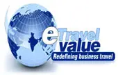 E Travelvalue India Private Limited.