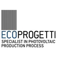 Ecoprogetti Production Process India Private Limited