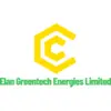 Elan Greentech Energies Limited