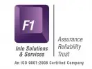 F1 Info Solutions & Services Private Limited