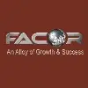 Facor Power Limited