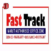 Fast Track Auto Care (India) Private Limited