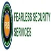 Fearless Security Man Private Limited