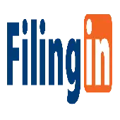 Filingin Consultancy Services Private Limited