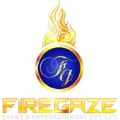 Firegaze Event & Entertainment Private Limited (Opc)