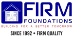 Firm Foundations & Housing Private Limited