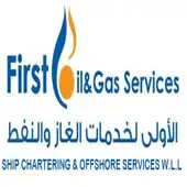 First Oil And Gas Services Private Limited