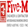 Fivem Energy Private Limited