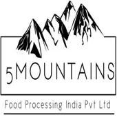 Five Mountains Food Processing India Private Limited