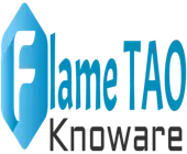 Flame-Tao Knoware Private Limited