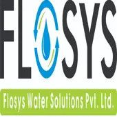 Flosys Water Solutions Private Limited