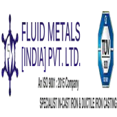 Fluid Metals (India) Private Limited