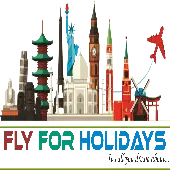 Fly For Holidays India Private Limited